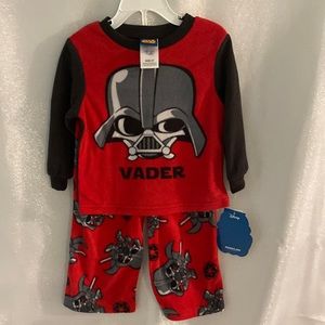 Pajamas, Star Wars